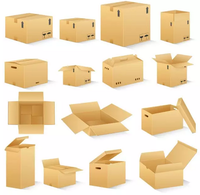 纸箱与纸板 包装世界的基石