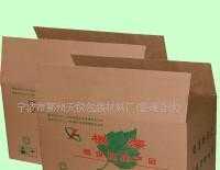 纸箱世界 扣手纸箱的供应、价格与厂家选择指南