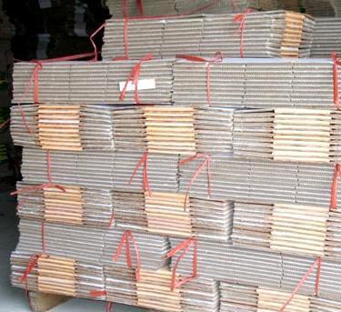 稳定供应，专业纸板解决方案 为您的包装需求提供坚实保障