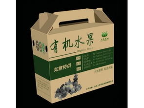 选购水果礼品盒，纸箱批发何必错过杨姑桥精心细节匹配热门价格品需求