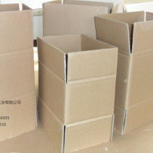 2019年纸箱价格分析、报价趋势及批发指南