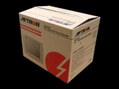 西安纸箱印刷厂家 朝雄印务专业生产高品质纸箱印刷产品