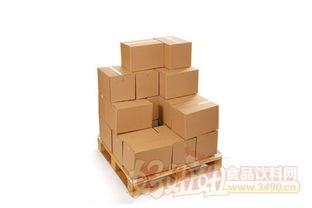 纸箱疯狂 旺季难掩食品企业供应链之殇