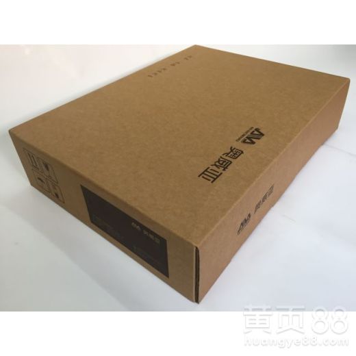 白云纸箱厂家 专业品质，承载信赖